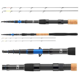 Фидер телескопический Daiwa N'Zon Tele Feeder